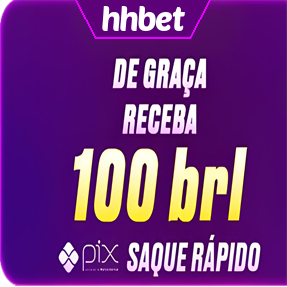 hhbet Ganhe R$ 100,00 Gratis
