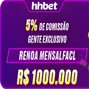 hhbet ConvidarCentro