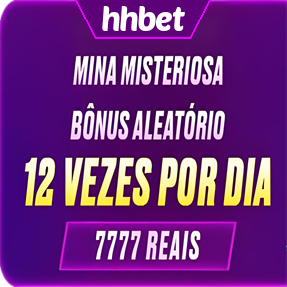 hhbet Mina Misteriosa